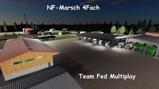 LS 19 NF-Marsch 4 Fach V1.3#Haben die CP-Version auf 358 geändert