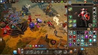 Drakensang Online Low lvl PvP