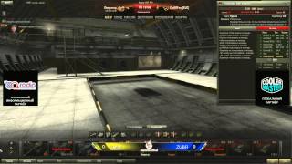 TECHLABS BY 2013 18 Цмокi vs ZUBR