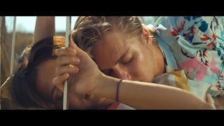 Andrey Kalugin dancing & acting reel 2016