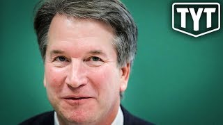 Kavanaugh's Classmates Back Him INSTANTLY