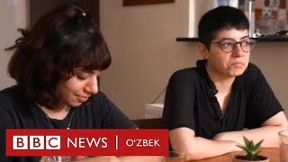 Саудия Арабистони, Дуо: Лесбиянкаман, отам ошнасига бермоқчи эди, қочдим - BBC Uzbek