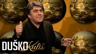 Duško Kuliš - Sarajevo (VIDEO SPOT)