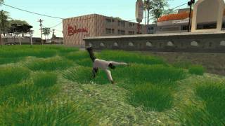 Vandam Anims [ V1 ] Link In Description !!!!!!