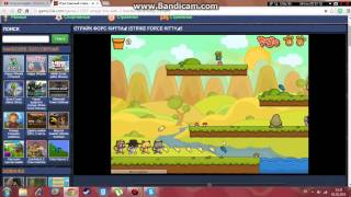 СТРАЙК ФОРС КИТТИ 2 STRIKE FORCE KITTY 2