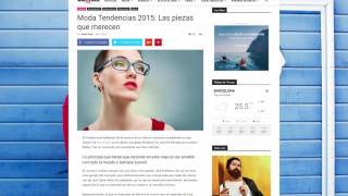 Newspaper 8 Tutorial - Translate Your WordPress News Website With Ease