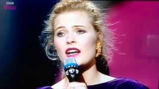 "Anus in the, anus in the air". Iceland Eurovison 1987.