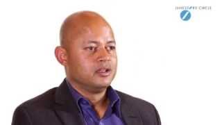 Gham Power - Sandeep Giri