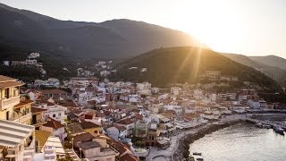 PARGA 2014