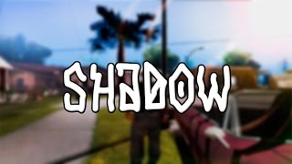 Тени для слабых пк SAMP / low quality shadows for samp