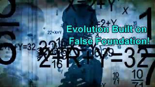 I Never Knew You - Evolution false foundation
