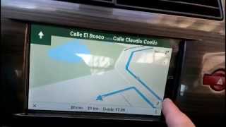 CarPC Android 4