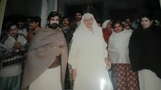 Tadpa ke jane vale // shri nangli sahib bhajan //