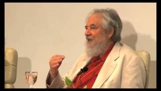 CLAUDIO NARANJO - Síntesis conferencia: "Por una política de la consciencia"