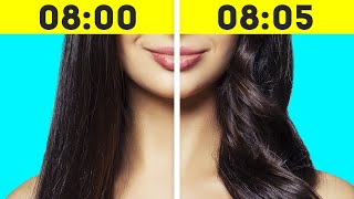Useful And Useless TikTok Beauty Hacks