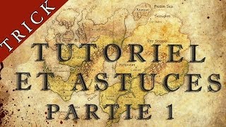 [Diablo 3] Tutoriel & Astuces Partie 1 - Tutorial & Tips Part 1