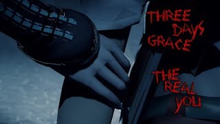 (Three Days Grace) The Real You - Megpoid Gumi English