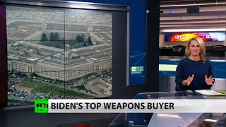 How US conspired to hide ‘war crime’ in Syria (Full show)