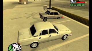 Gta Nardaran Gaz 3102