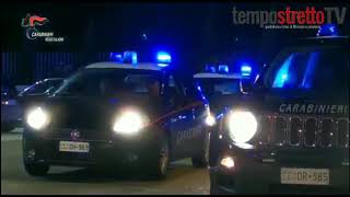 Locri uomo bruciato vivo, arrestate 3 persone