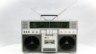 Берестье 004 магнитола СССР 1985 г.