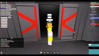 SCP-352 (Relaxation Chamber) Object Class: Euclid [SCP FOUNDATION]