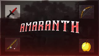 Amaranth 32x By Dualzz [1.7/1.8]