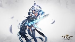 [Let the game begin] Revelation Online. Китайский десант #3