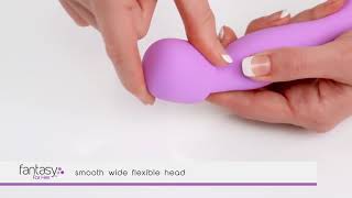 Pipedream Products - Fantasy For Her Body Massage-Her