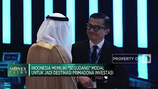 MIF 2024 Ajak Investor Tangkap Peluang Investasi di Era Transisi