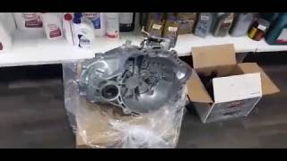 мкпп Geely Emgrand