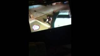 Gta4 Incredible Hulk (Cheat) Not Mod