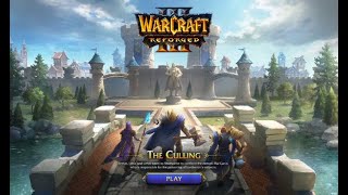 Terrania v1.12 on Garena LAN