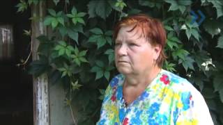 Бирута Лусе -- последняя, кто видела живым В. Цоя