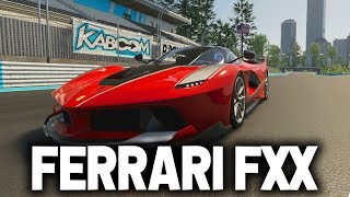 The Crew 2 Gameplay - FERRARI FXX K & KTM X-BOW R - Customization & Gameplay (NEW UPDATE)