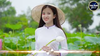 Người đi ngoài phố - LK nhạc sống remix gái quê - Người mẫu 2k2 xinh lung linh .