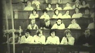 200 лет 1ММИ им. И.М.Сеченова (без звука)