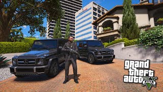 СОЗДАЕМ ОБРАЗ КИЛЛЕРА В ГТА 5 МОДЫ! МОД НА ОДЕЖДУ КИЛЛЕРА В GTA 5