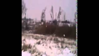 Логвиново  Колонна ВСУ в Хлам и трупы Украинских военных War in Ukraine