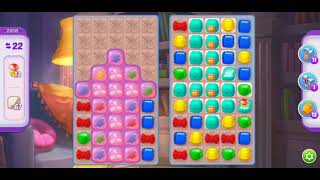 Homescapes 夢幻家園 Level 2818