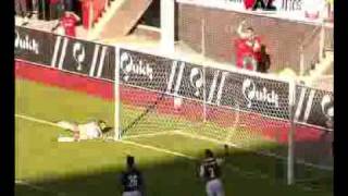 AZ Alkmaar - Inter Milan