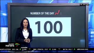 #FullView NUMBER OF THE DAY: 100