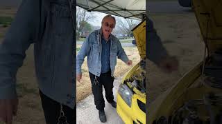 This Car Sucks
