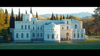 TOMMY & NINO - Wedding clip (Chateau Mukhrani)
