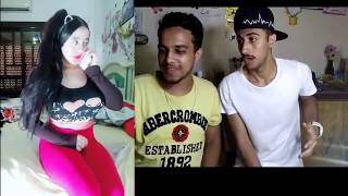 اقذر و اسفل بنات في مدارس الثانوي !!