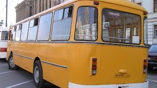Omsi.Лиаз 677