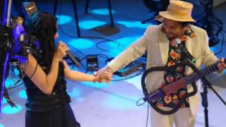 Se Chovesse Você / Eliana Printes e Chico César