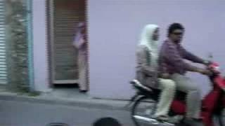 MDP_Transport Part 1