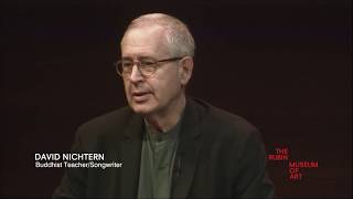 David Nichtern, Ethan Nichtern, & Dr. Michele Tugade: Can There Be Such a Thing as Mindful Politics?