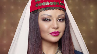 Նանա - Նախշուն բաջի / Nana - Naxshun Baji // Audio // ©